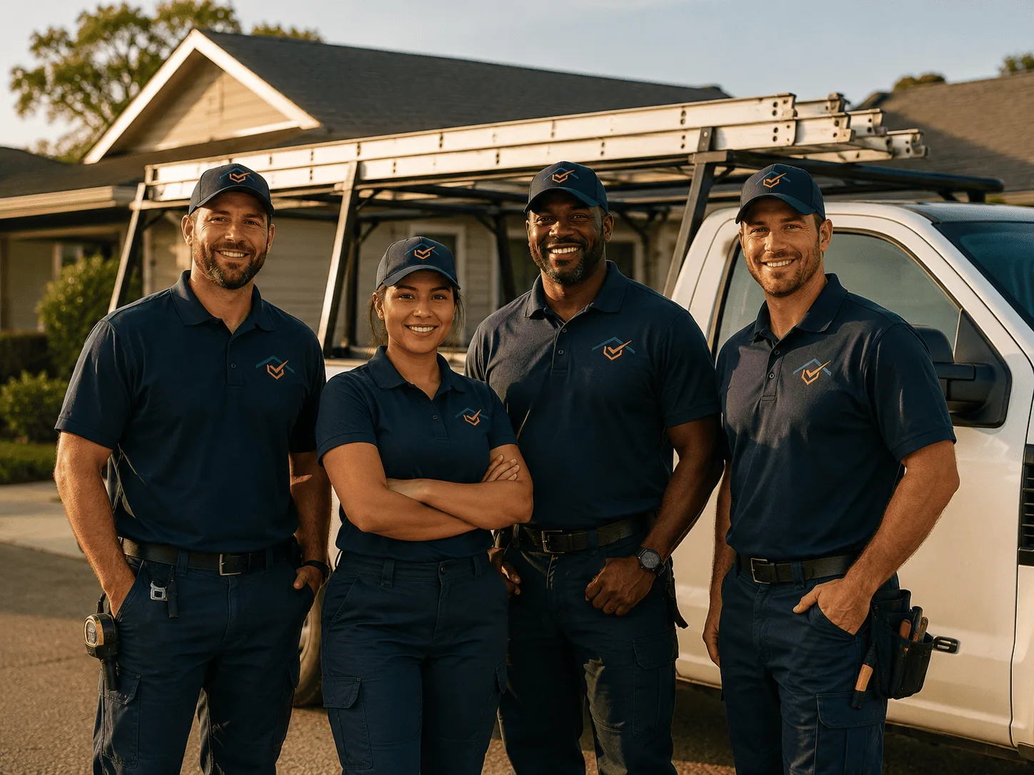 Roof Inspection company in Fogelsville, PA